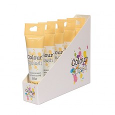 Boja splash 25g soft caramel